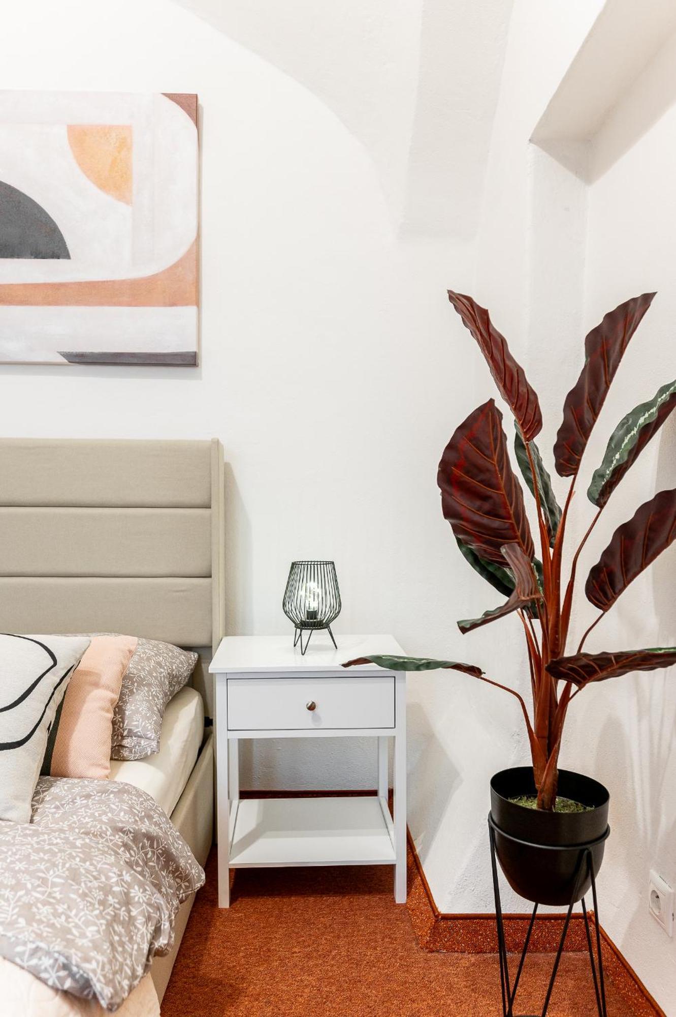 K1 Piatok Sobota Disco Cez Tyzden Tichy Apartman Kosice Luaran gambar