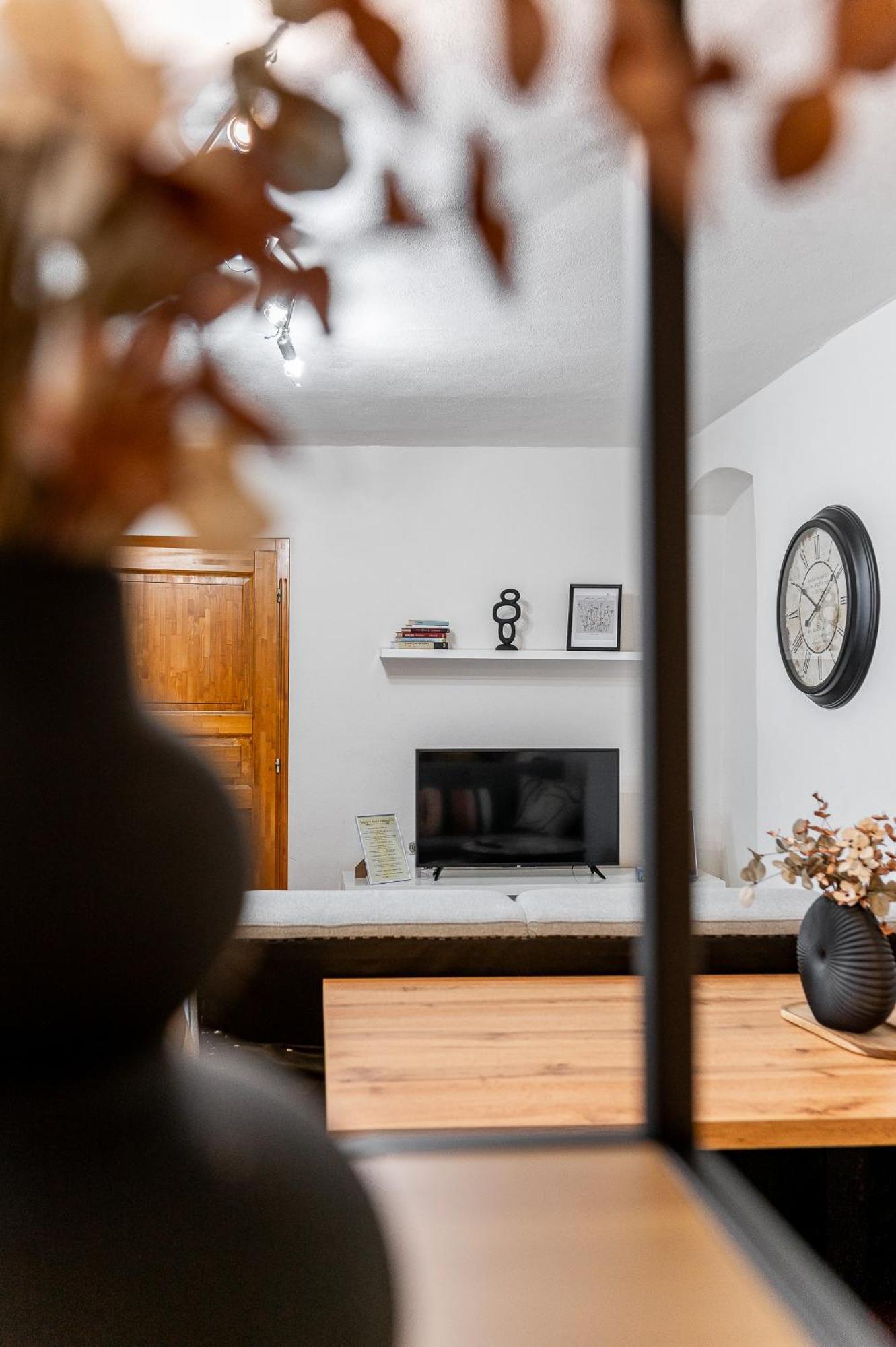 K1 Piatok Sobota Disco Cez Tyzden Tichy Apartman Kosice Luaran gambar
