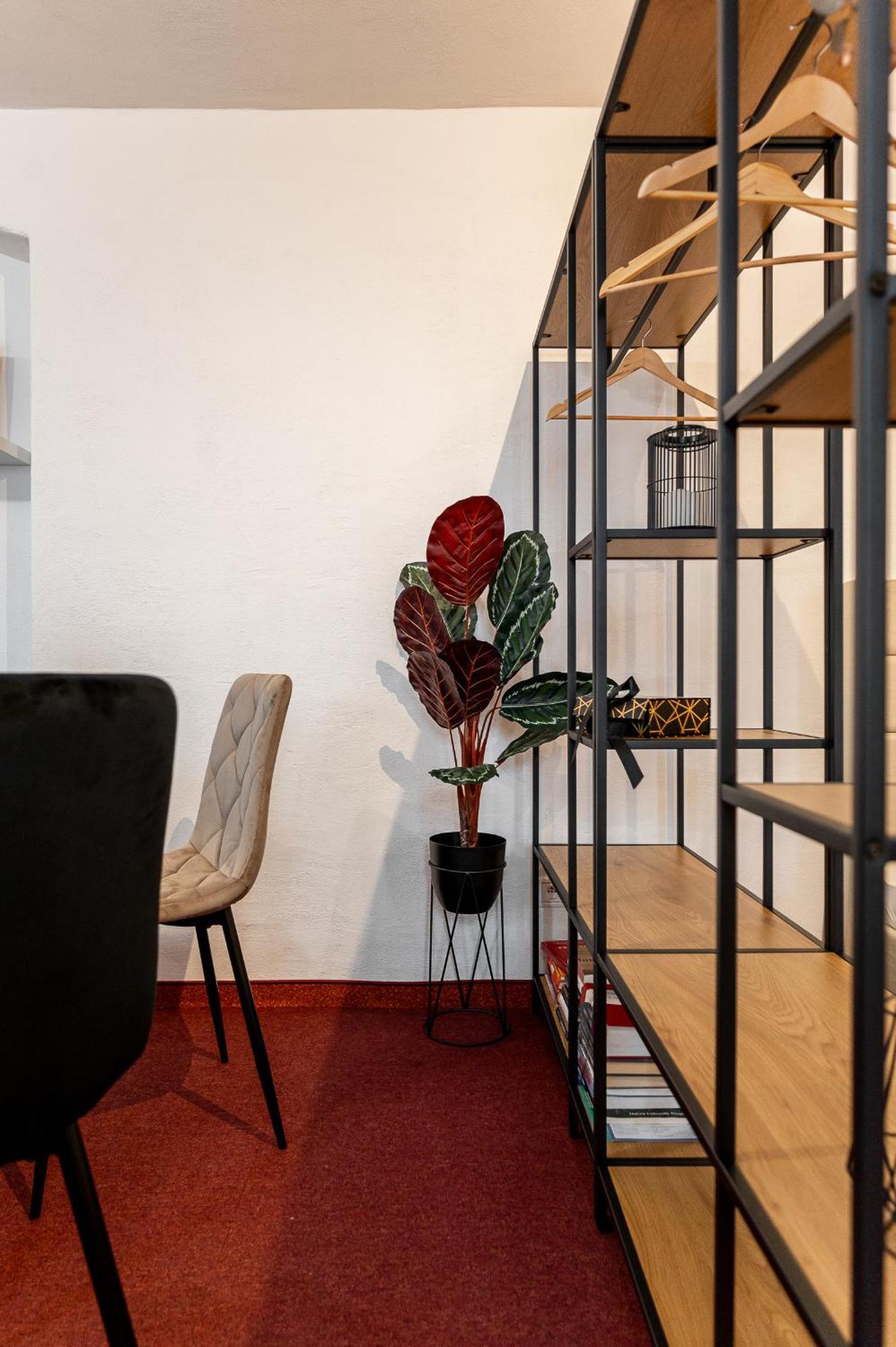 K1 Piatok Sobota Disco Cez Tyzden Tichy Apartman Kosice Luaran gambar