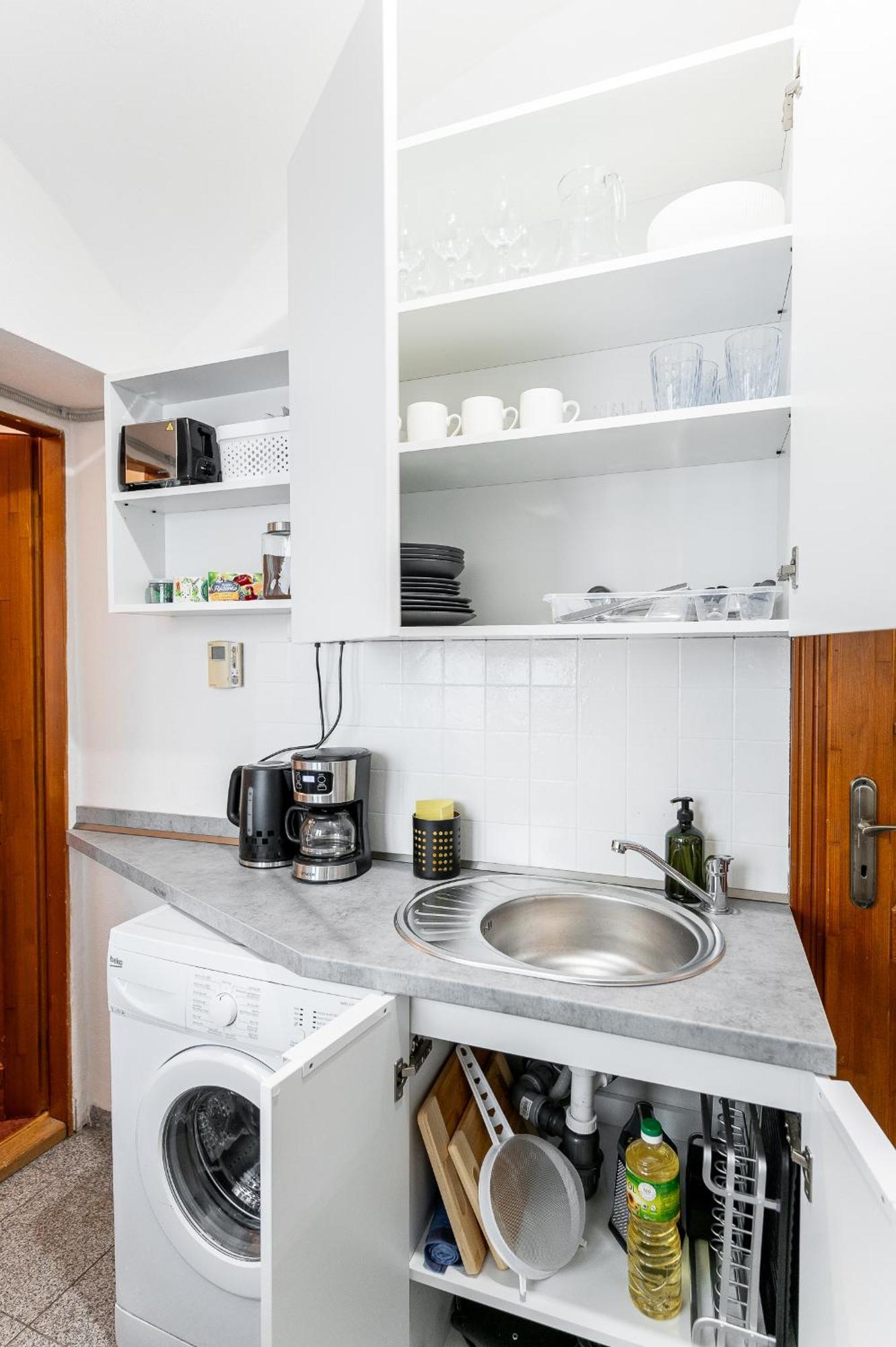 K1 Piatok Sobota Disco Cez Tyzden Tichy Apartman Kosice Luaran gambar